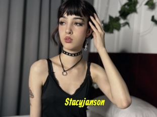 Stacyjanson