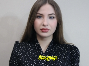 Stacypage