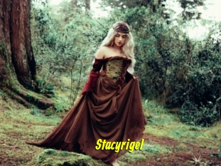 Stacyrigel