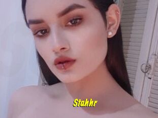 Stahhr