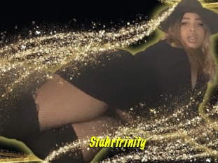 Stahrtrinity