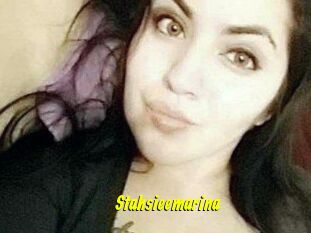 Stahsieemarina