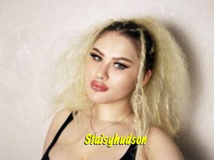 Staisyhudson
