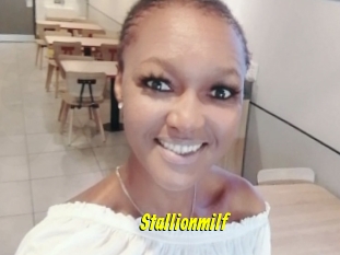 Stallionmilf