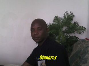 Stanarox