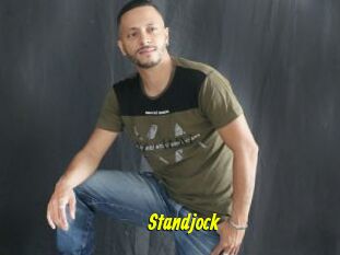 Standjock