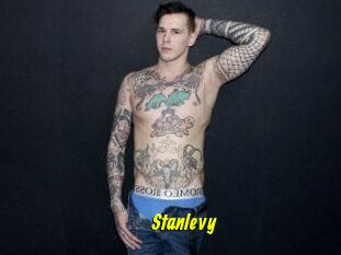 Stanlevy