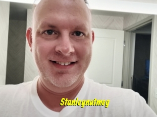 Stanleynutmeg