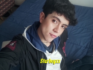 Starboyxx