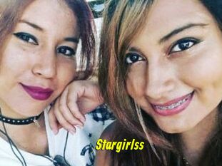 Stargirlss