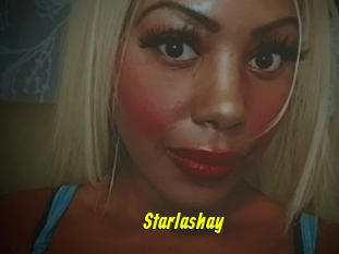 Starlashay