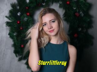 Starrlittleray