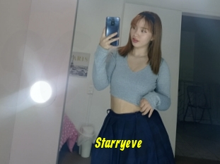 Starryeve