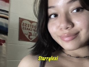Starrylexi