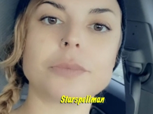 Starspellman