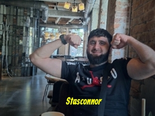 Stasconnor