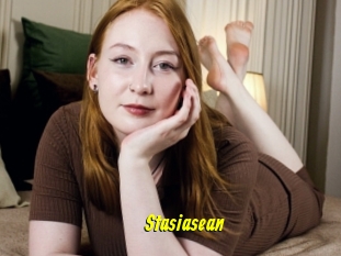 Stasiasean