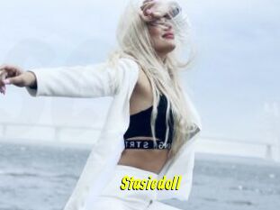 Stasiedoll