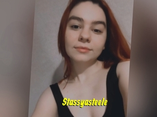 Stassyasteele