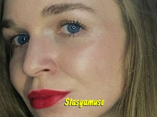 Stasyamuse