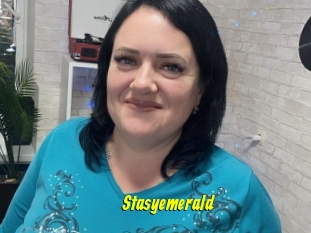 Stasyemerald