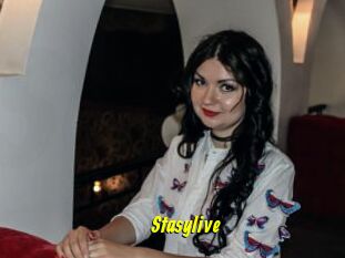 Stasylive