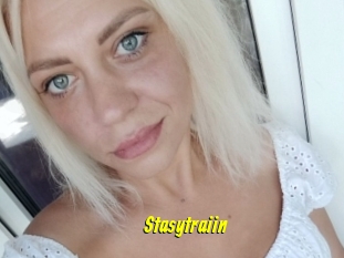 Stasytraiin