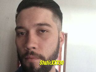StaticXXX30