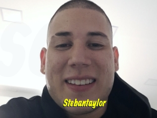 Stebantaylor