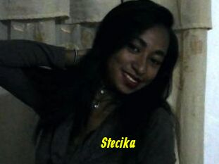 Stecika