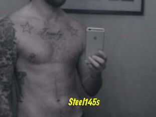Steel145s