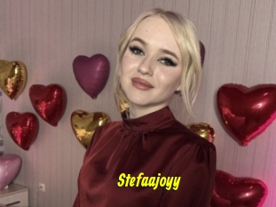 Stefaajoyy