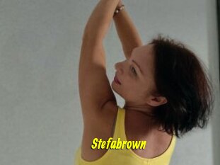 Stefabrown