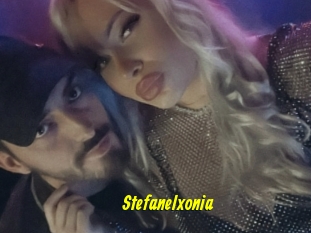 Stefanelxonia
