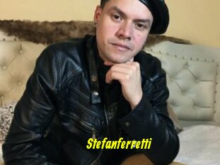 Stefanferretti