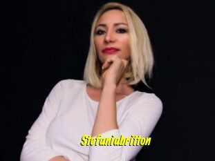 Stefaniabritton