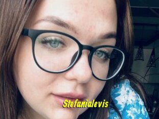 Stefanialevis