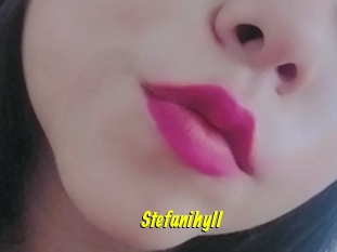 Stefanihyll