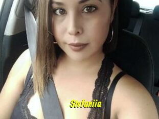 Stefaniia