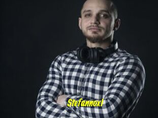 Stefannoxl