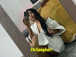 Stefannyharl