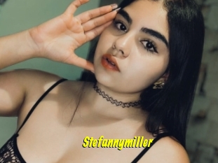 Stefannymiller
