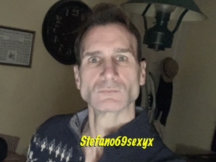 Stefano69sexyx