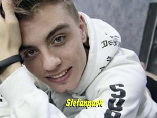 Stefanpark