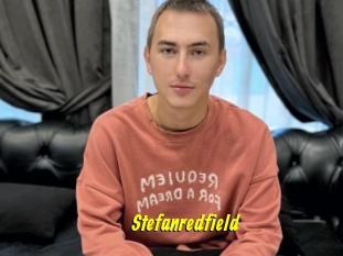 Stefanredfield