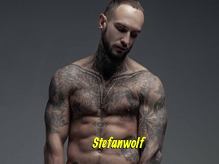 Stefanwolf