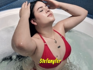 Stefanyfer