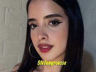 Stefanyrousse