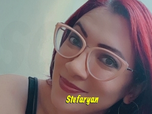 Stefaryan