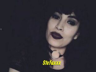 Stefaxxx